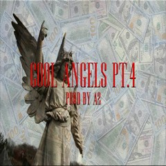 A Boogie x Lil Durk x Nba Youngboy Type Beat "Cool Angels Pt.4" [New 2018 Trap Instrumental]