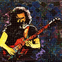 Grateful Dead - 5/8/79 - Scarlet Begonias > Fire on the Mountain
