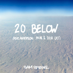 20 Below (feat. Anderson .Paak & Doja Cat)