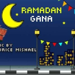 Ramadan Gana (8-bit) - رمضان جانا