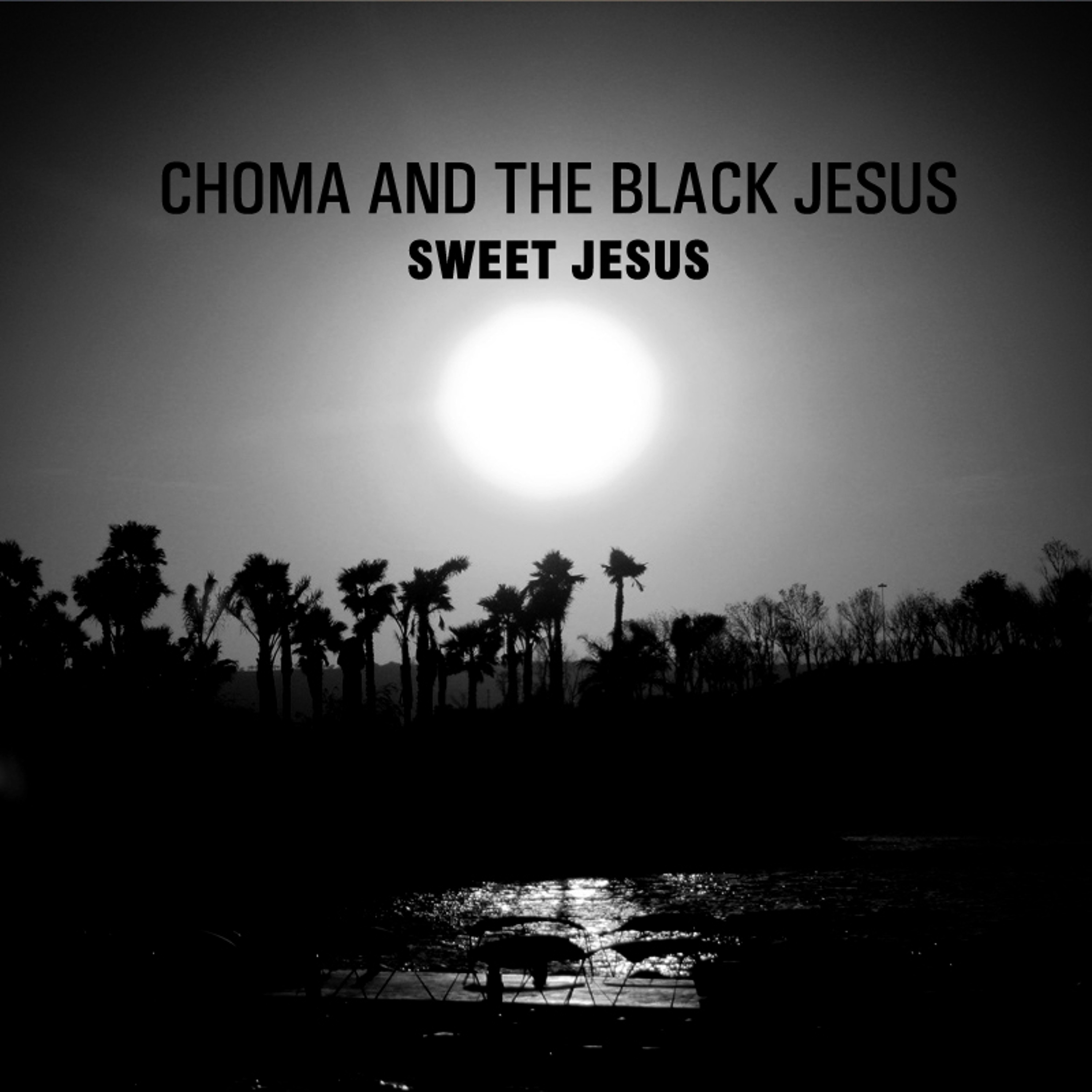 The Black Jesús