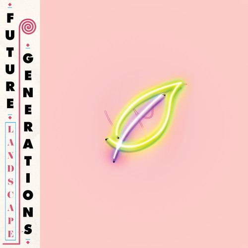Future Generations - All The Same