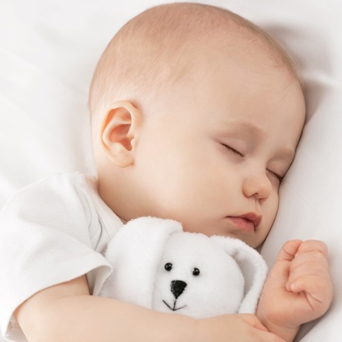 Sleep music (For a friend)