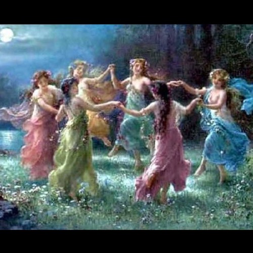 Moonlight Rondo