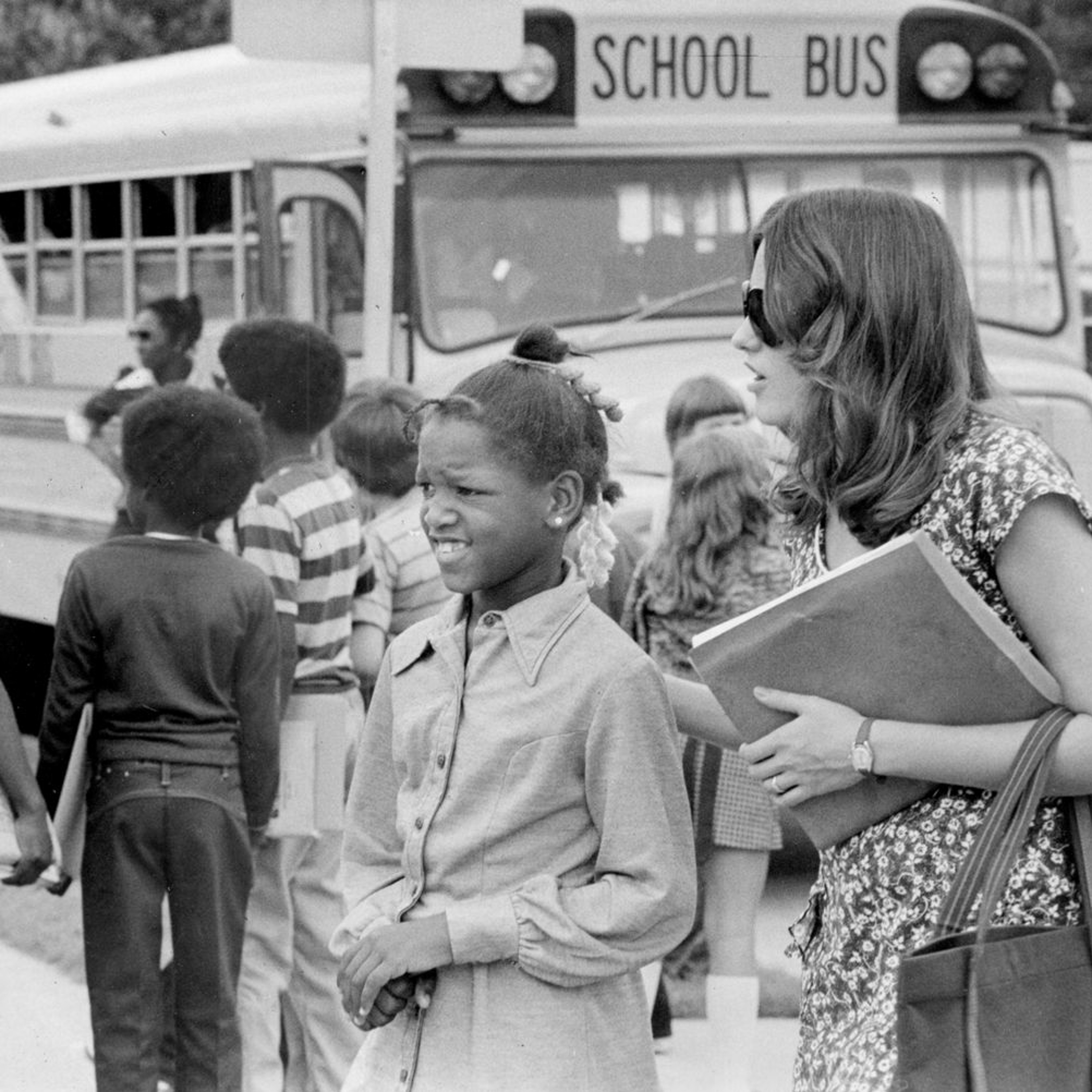 The Miseducation of Dallas County: Desegregation ≠ Integration