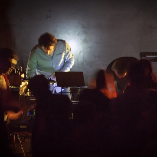 polyplay - live @ noiselab 2018