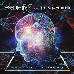 Studio-X vs Technoid - Cybergoth