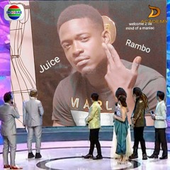 Juice X Rambo- Sometimes