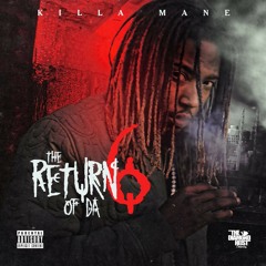 Killa Mane - 2Hoes