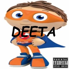 deeta