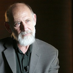 #48: My Friend Richard, and Theories of the Universe - Leonard Susskind