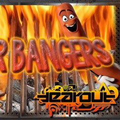 Affirmation presents  SUMMER BANGERS Tearout  promo mix vol 1