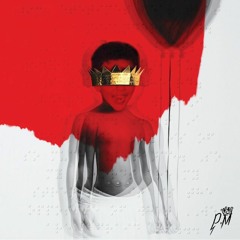 Love On The Brain - Rihanna (Cover)