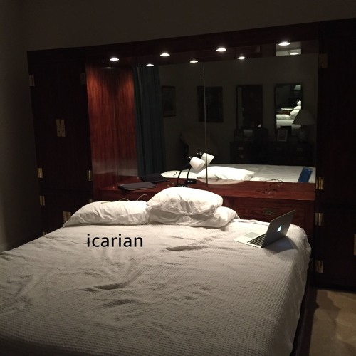 icarian (feat. carter f.)
