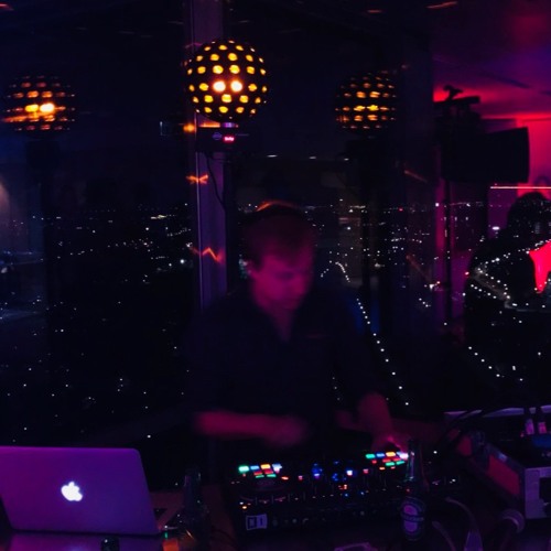 April 2018 (Demolition Party Mixtape)