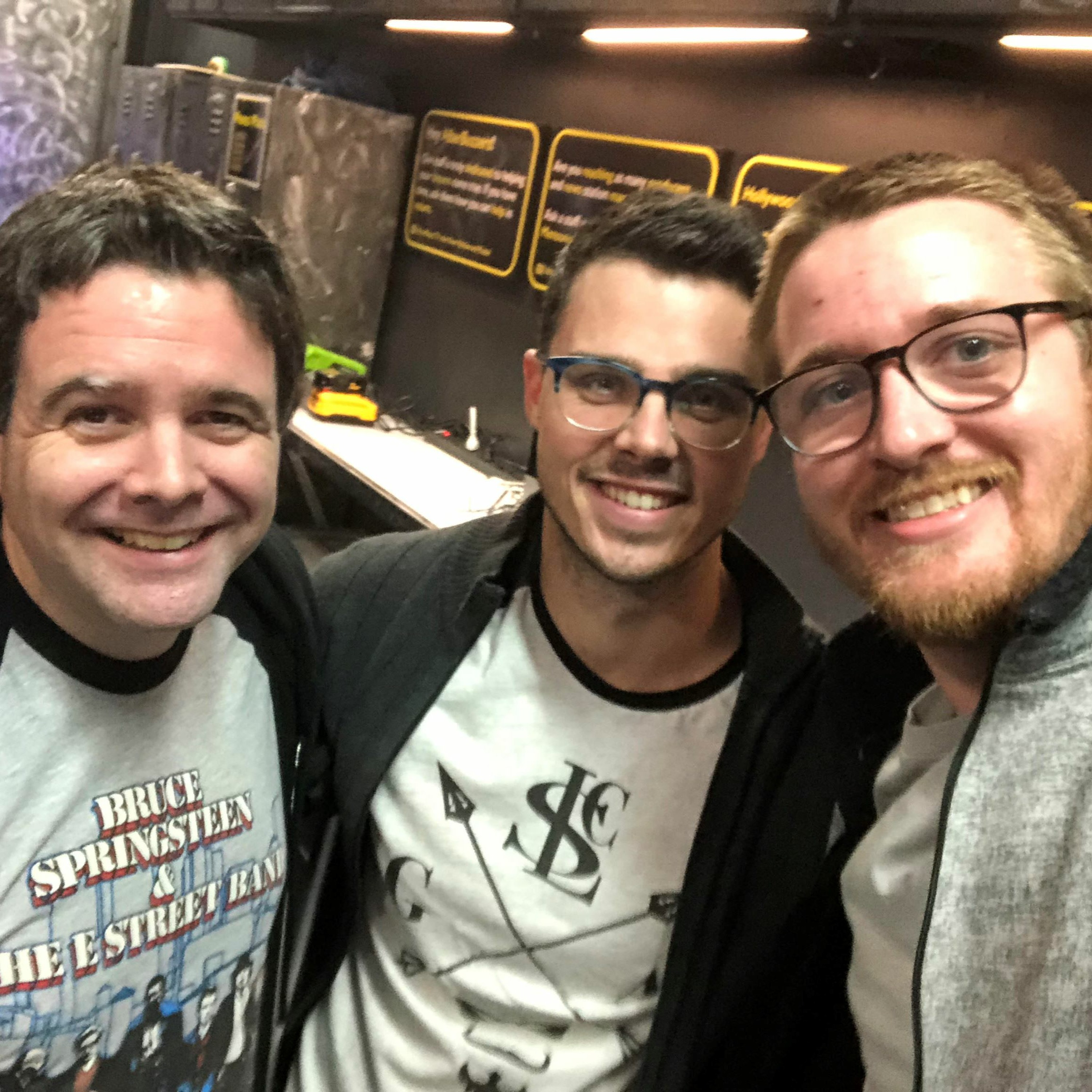 The Bladtcast
