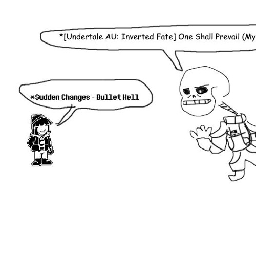 One Shall Prevail V2 (Unfinished) + FLP