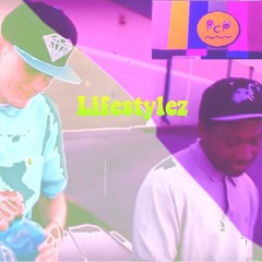 Lifestylez - J.Blizz