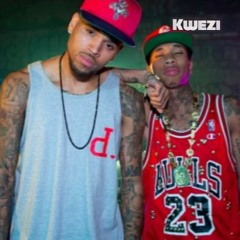 "Ayo" and "Loyal" - Chris Brown Ft. Tyga | Mashup