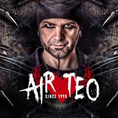 Keep Da Fuck Bitch (Radio Edit) - Air Teo