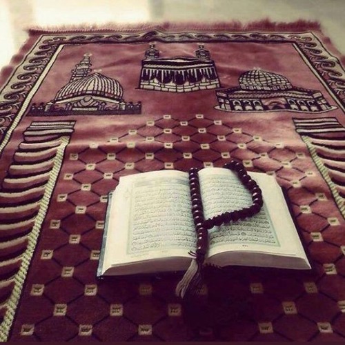 تلاوة خاشعة "ولقد صرفنا للناس في هذا القرآن" سورة الإسراء - خالد الجليل