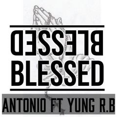 Blessed(Vocal edit by.CleoBeats On The Track)
