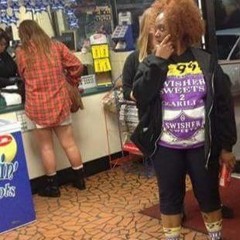 its a mirage