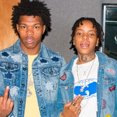 LIL BABY Freestyle (Streetpunk)