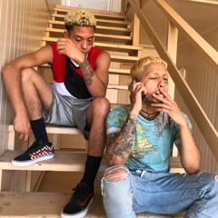 BossedUp (ft. ISHTHERTRAPPER )