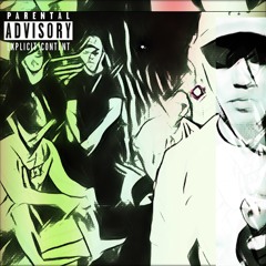 Julian Anthony - Quiet Storm