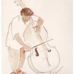 PICTURES EXHIBITION - Doublebasse Alone (Romero)demo