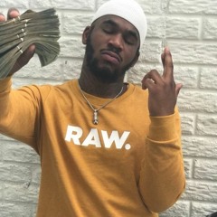 [FREE] Q Da Fool Type Beat 2018 (Prod. Dj 'Skimo) - Guns and Goons