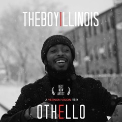 Othello (Prod. JMixx)