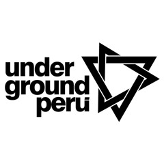 SAQIB- Underground Peru Podcast