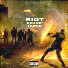 Riot (Prod. Hunid)