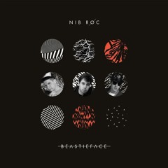 Beastieface