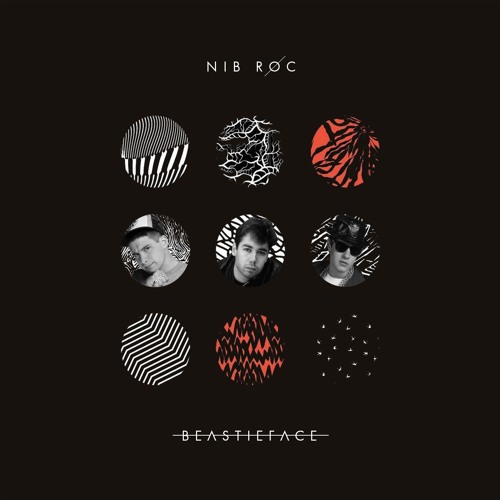 Beastieface