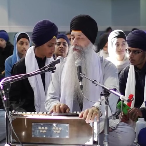Van May 14 '18 Mon Morn - Bhai Harpreet Singh.m4a