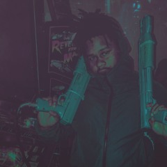 Stacy Money - Lean on me [prod. killakillakellz]