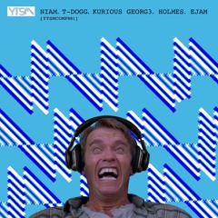 Holmes - No Sleep