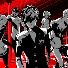 Regret - (Persona 5)