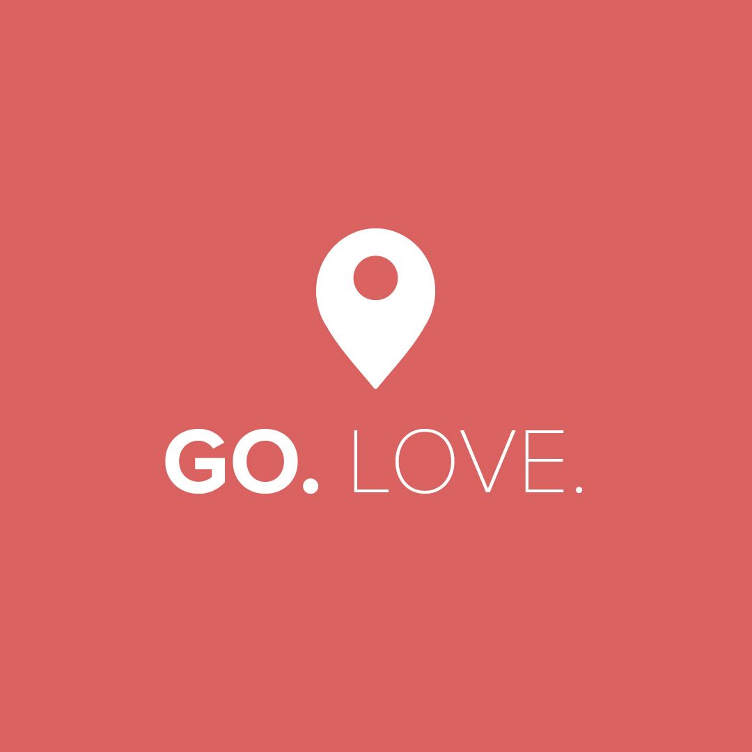 Go. Love. Week 2 - May 6, 2018 - Tyler Ells episode artwork