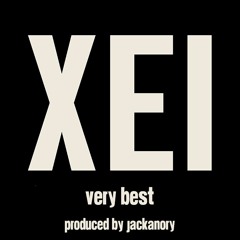 Very Best (Produced by Jackanory)