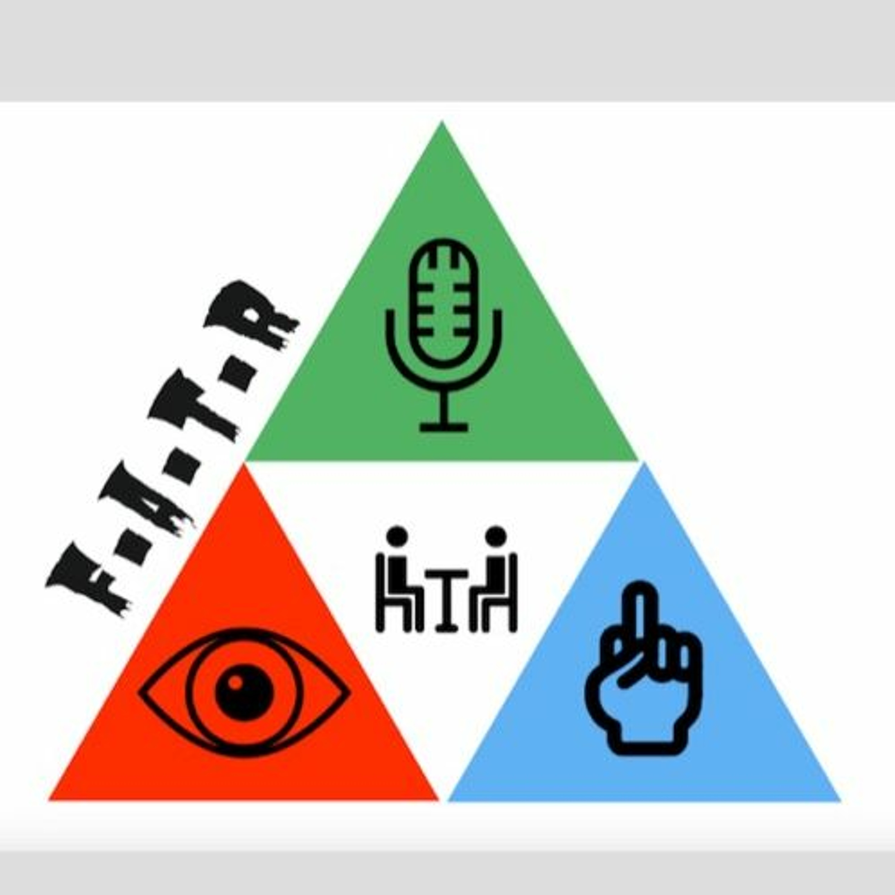 F.A.T.R - Fuckery At The Roundtable Podcast