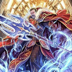 Fire Emblem 12 Dark Emperor Hardin