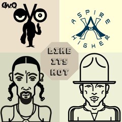GvO - Like It's Hot {Aspire Higher Tune Tuesday Exclusive}