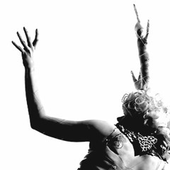 Lady Gaga - Paws Up Film  (TMBT Interlude)