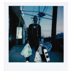 Terry Presume - A G U A  [Prod. By MKSB]