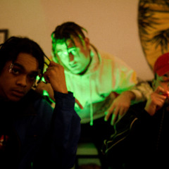 Pour Up Yo Thots X EyeKeem  (Prod. Dee B)