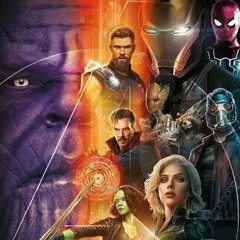 Duelo de Titãs (Vingadores vs Thanos) 7 Minutoz